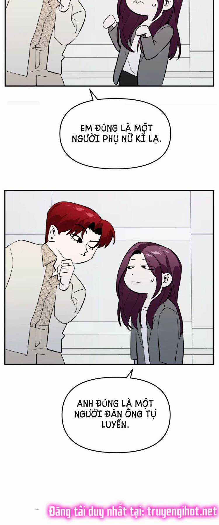 Ác Ma May Mắn - Chapter 6 - Trang 25