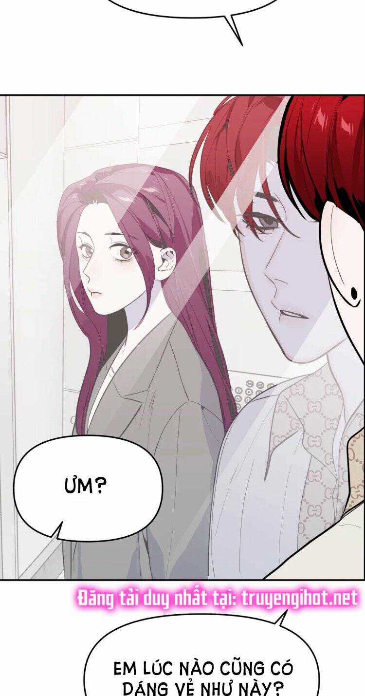 Ác Ma May Mắn - Chapter 6 - Trang 28