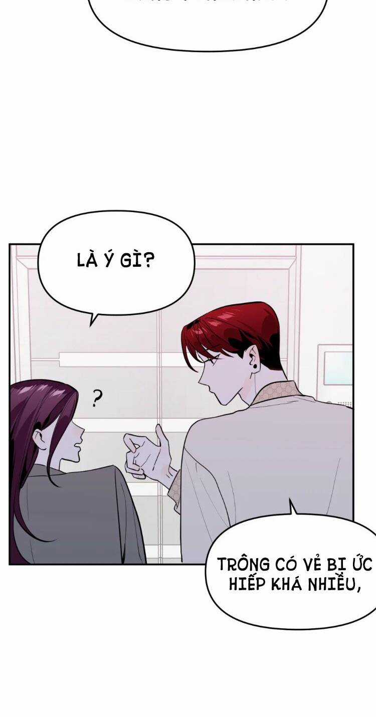 Ác Ma May Mắn - Chapter 6 - Trang 29