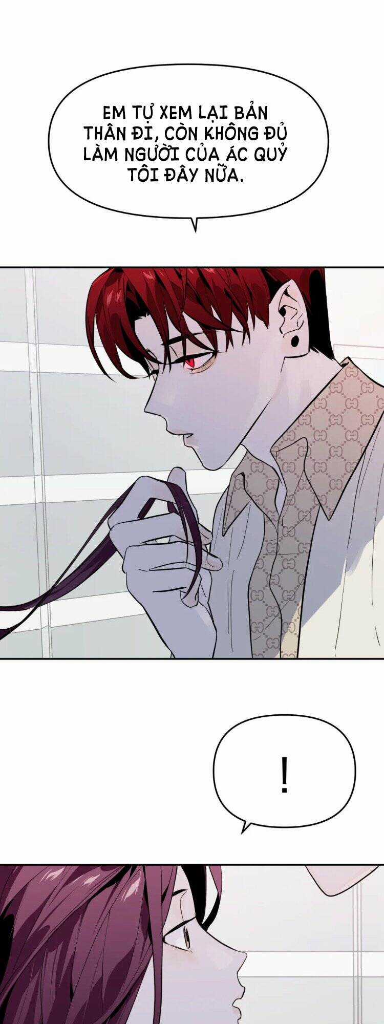 Ác Ma May Mắn - Chapter 6 - Trang 30