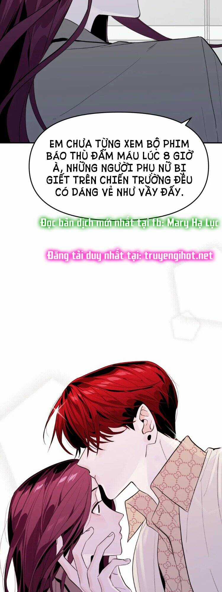 Ác Ma May Mắn - Chapter 6 - Trang 31
