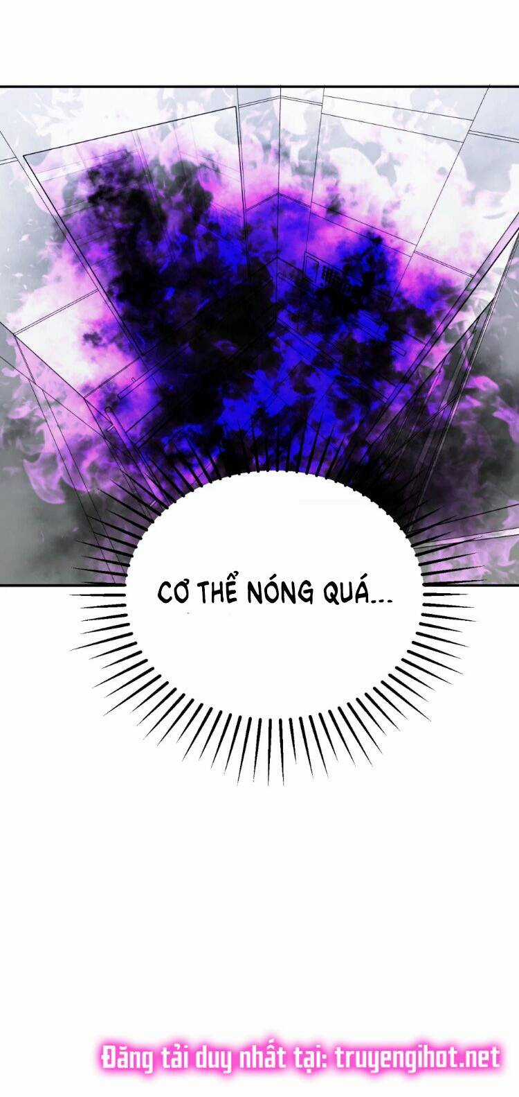 Ác Ma May Mắn - Chapter 6 - Trang 33