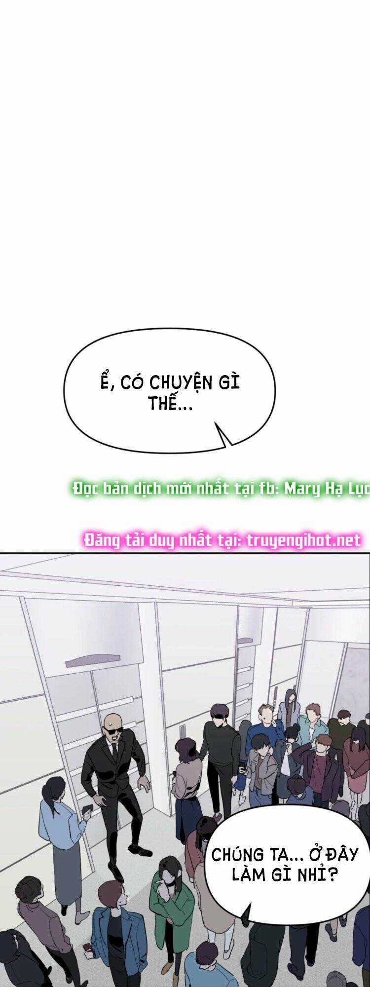 Ác Ma May Mắn - Chapter 6 - Trang 34