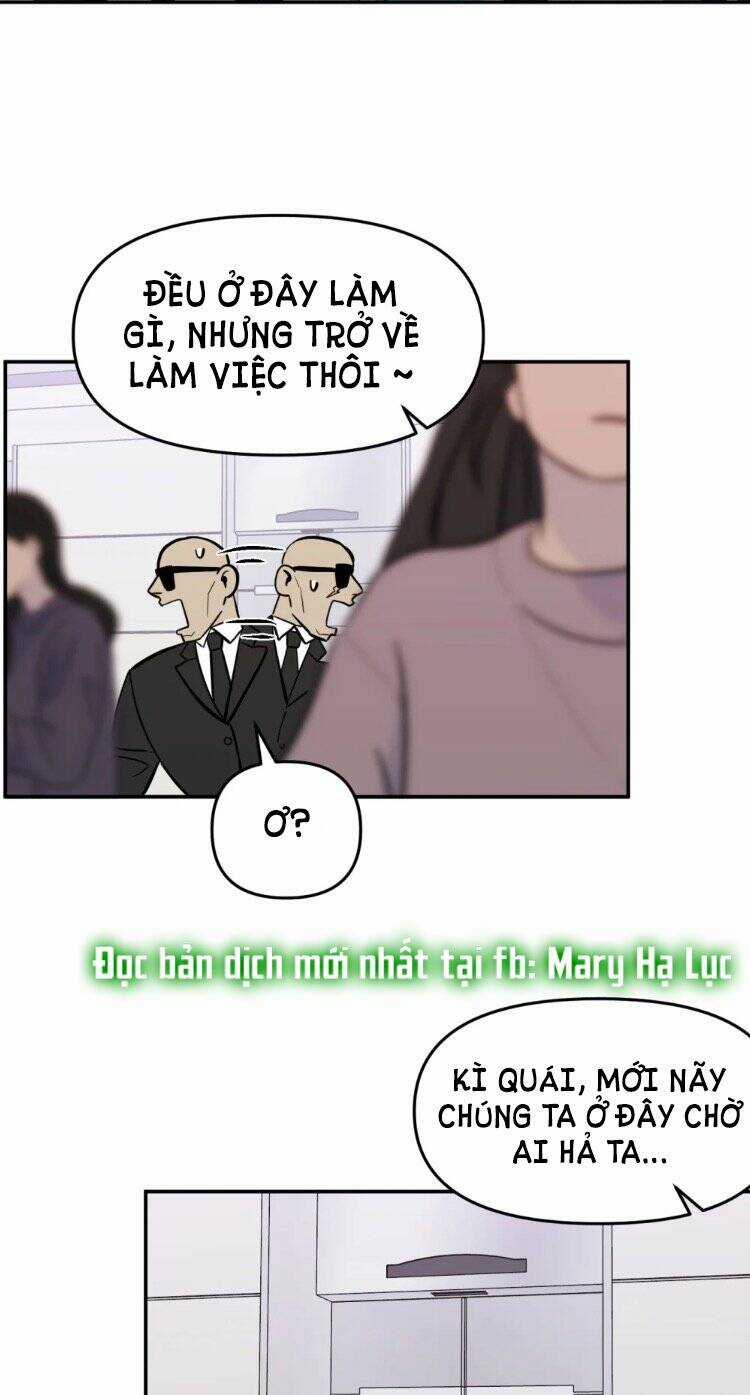 Ác Ma May Mắn - Chapter 6 - Trang 35