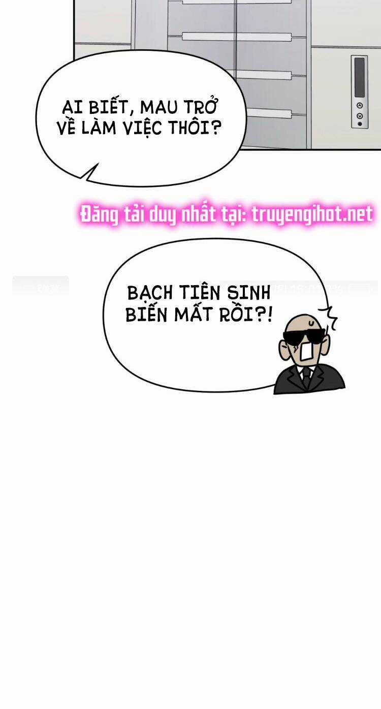 Ác Ma May Mắn - Chapter 6 - Trang 36