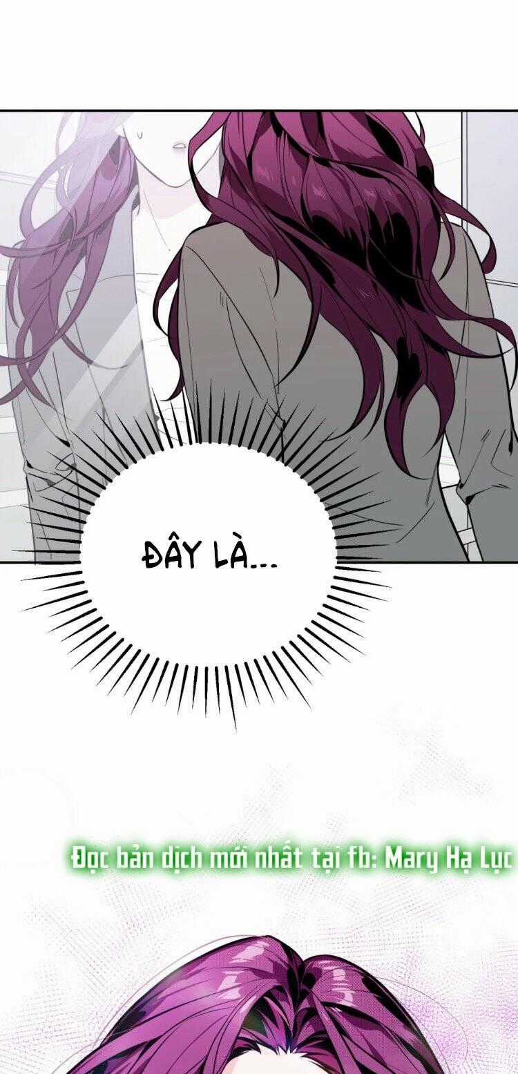 Ác Ma May Mắn - Chapter 6 - Trang 38