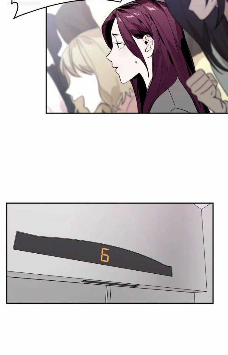 Ác Ma May Mắn - Chapter 6 - Trang 10