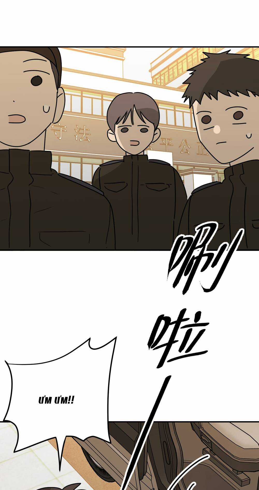 Ác Ma May Mắn - Chapter 60 - Trang 11