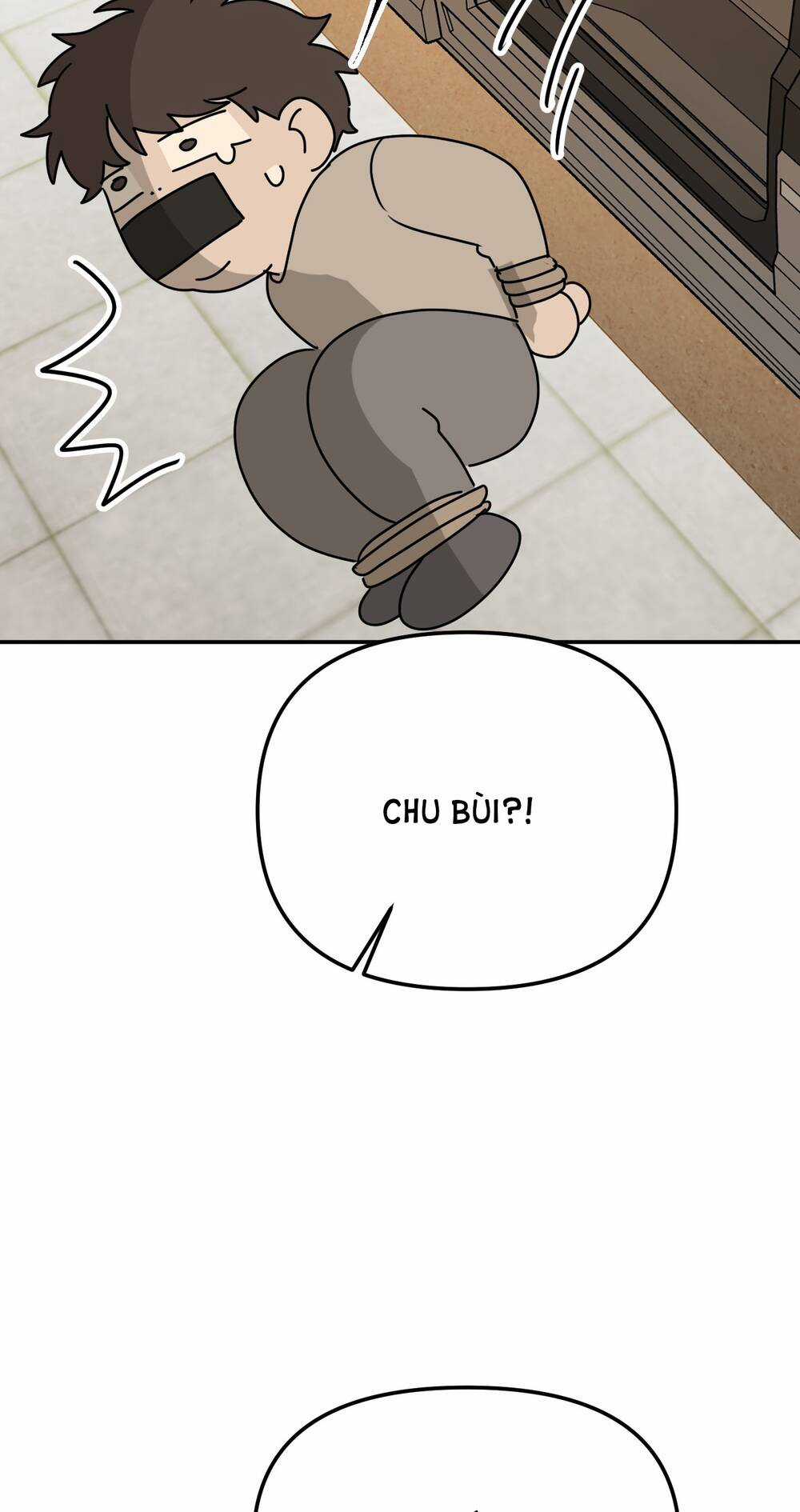 Ác Ma May Mắn - Chapter 60 - Trang 12