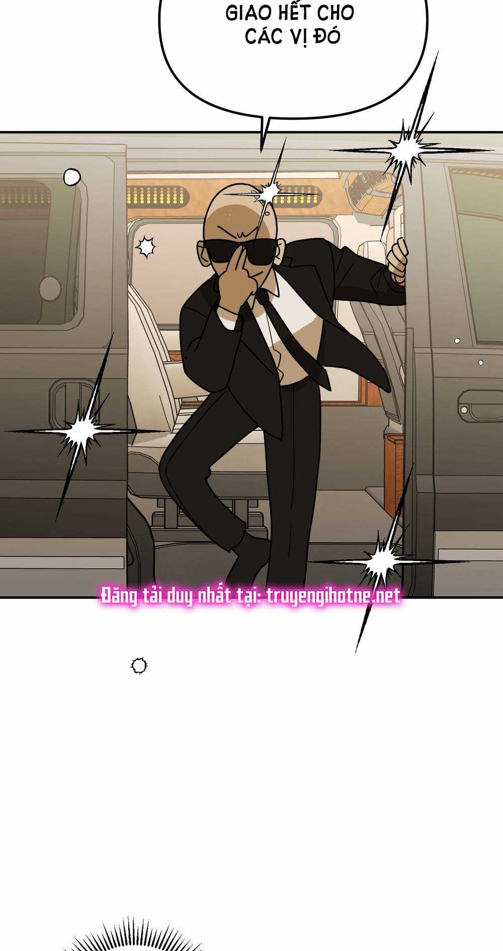 Ác Ma May Mắn - Chapter 60 - Trang 13