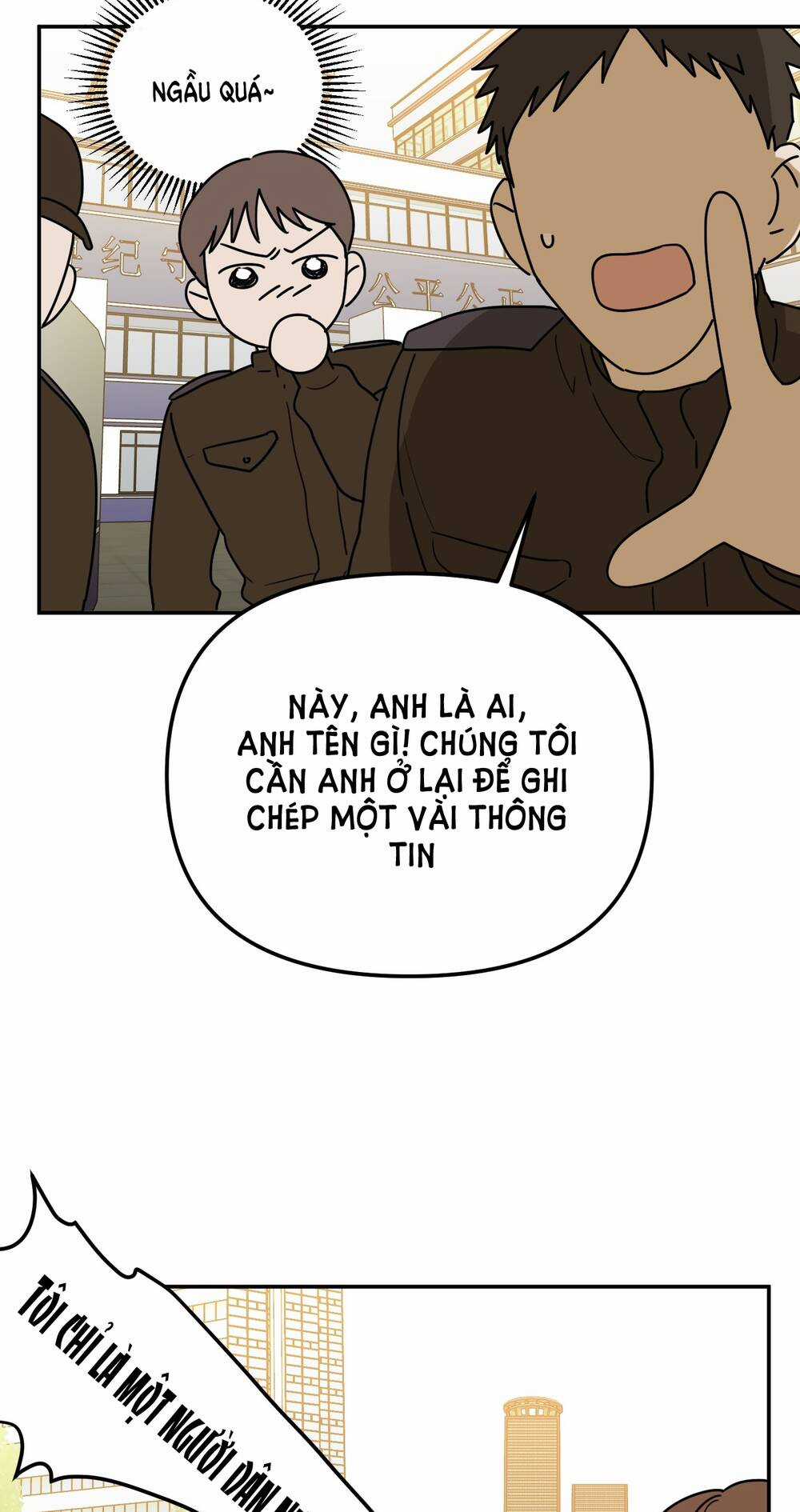 Ác Ma May Mắn - Chapter 60 - Trang 14