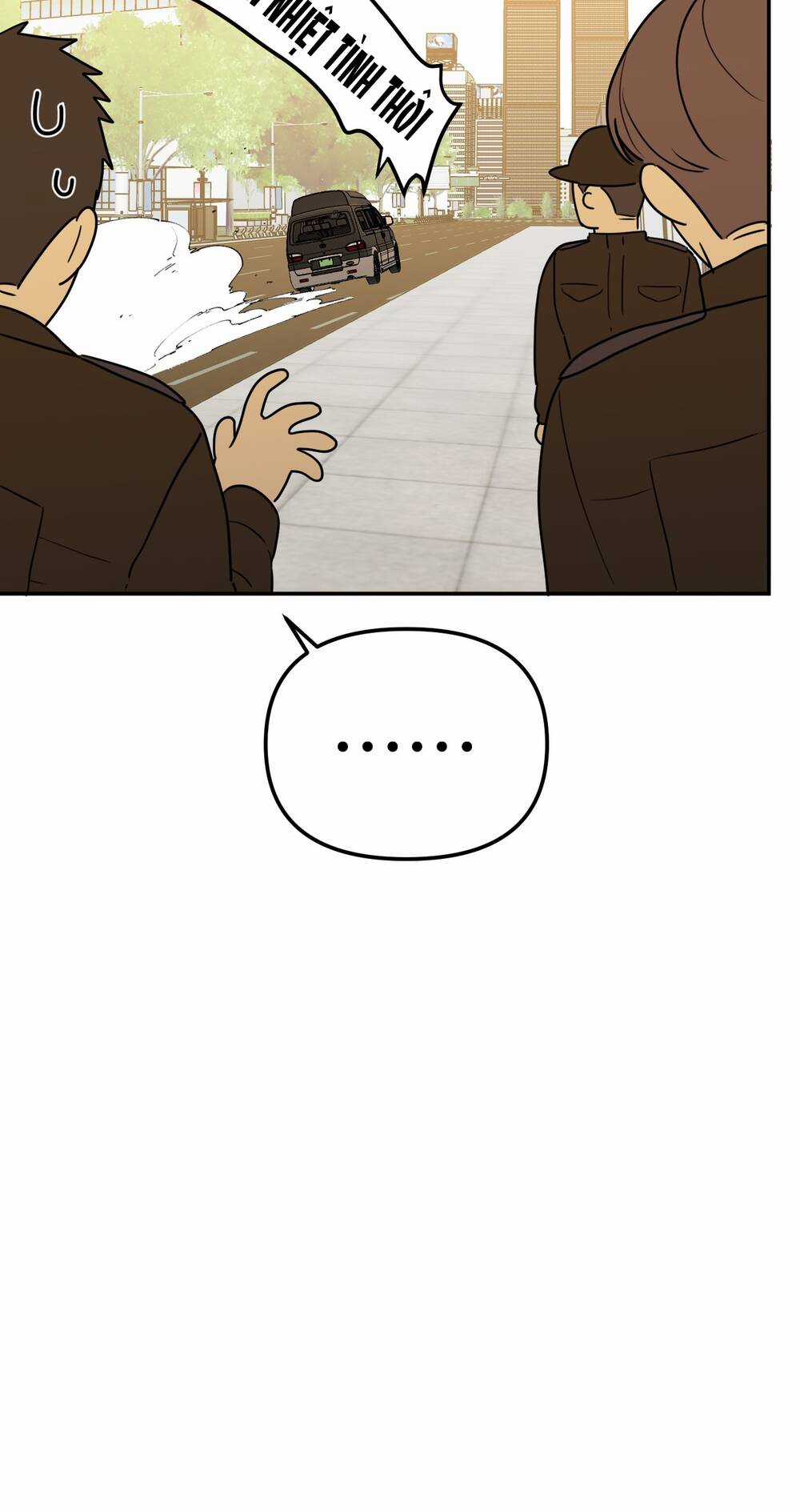 Ác Ma May Mắn - Chapter 60 - Trang 15