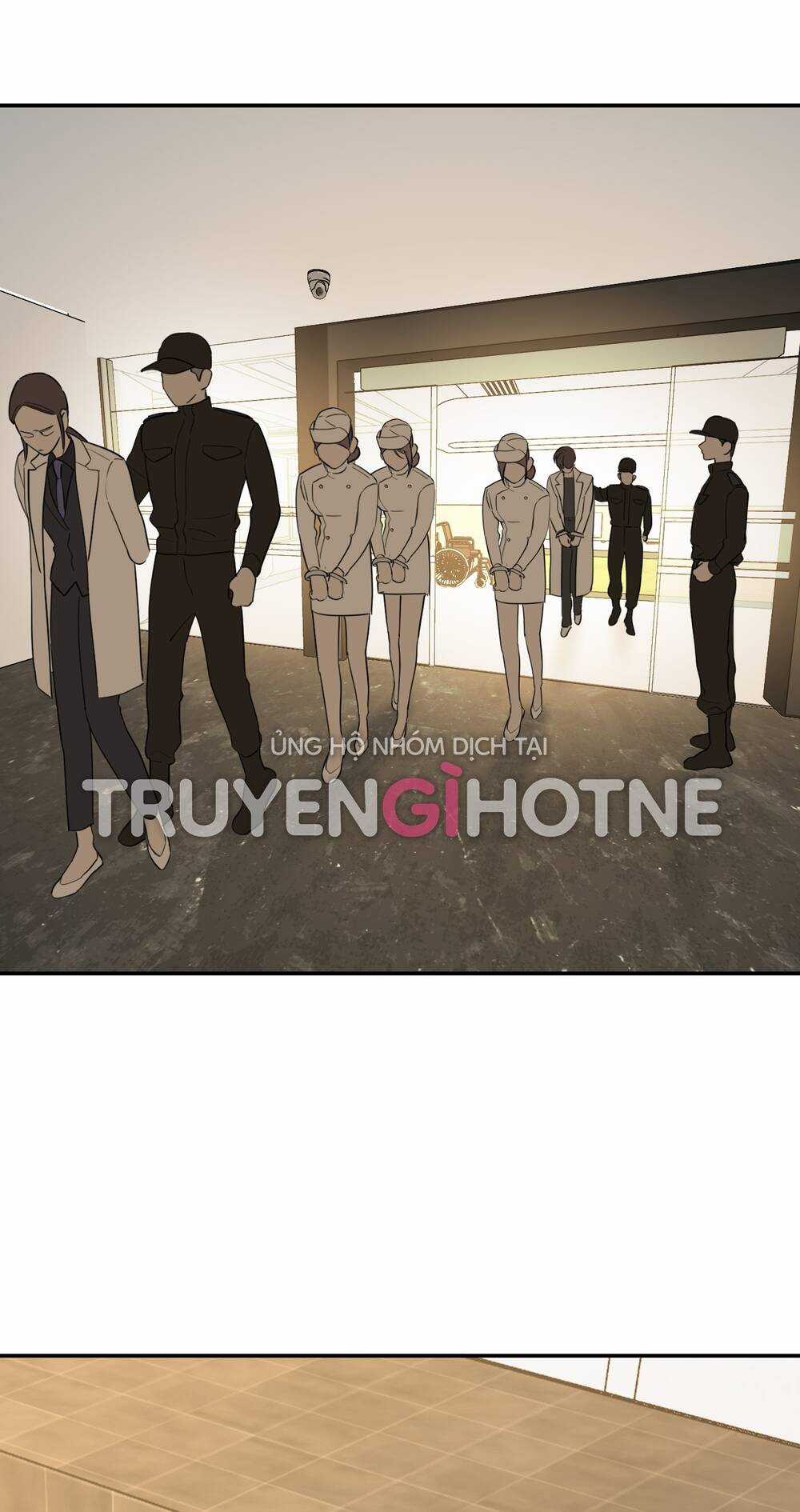 Ác Ma May Mắn - Chapter 60 - Trang 16