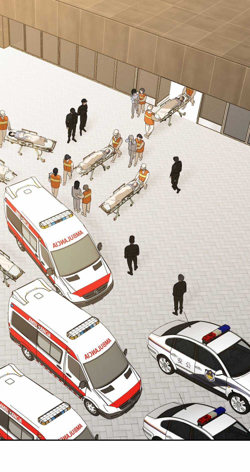 Ác Ma May Mắn - Chapter 60 - Trang 17