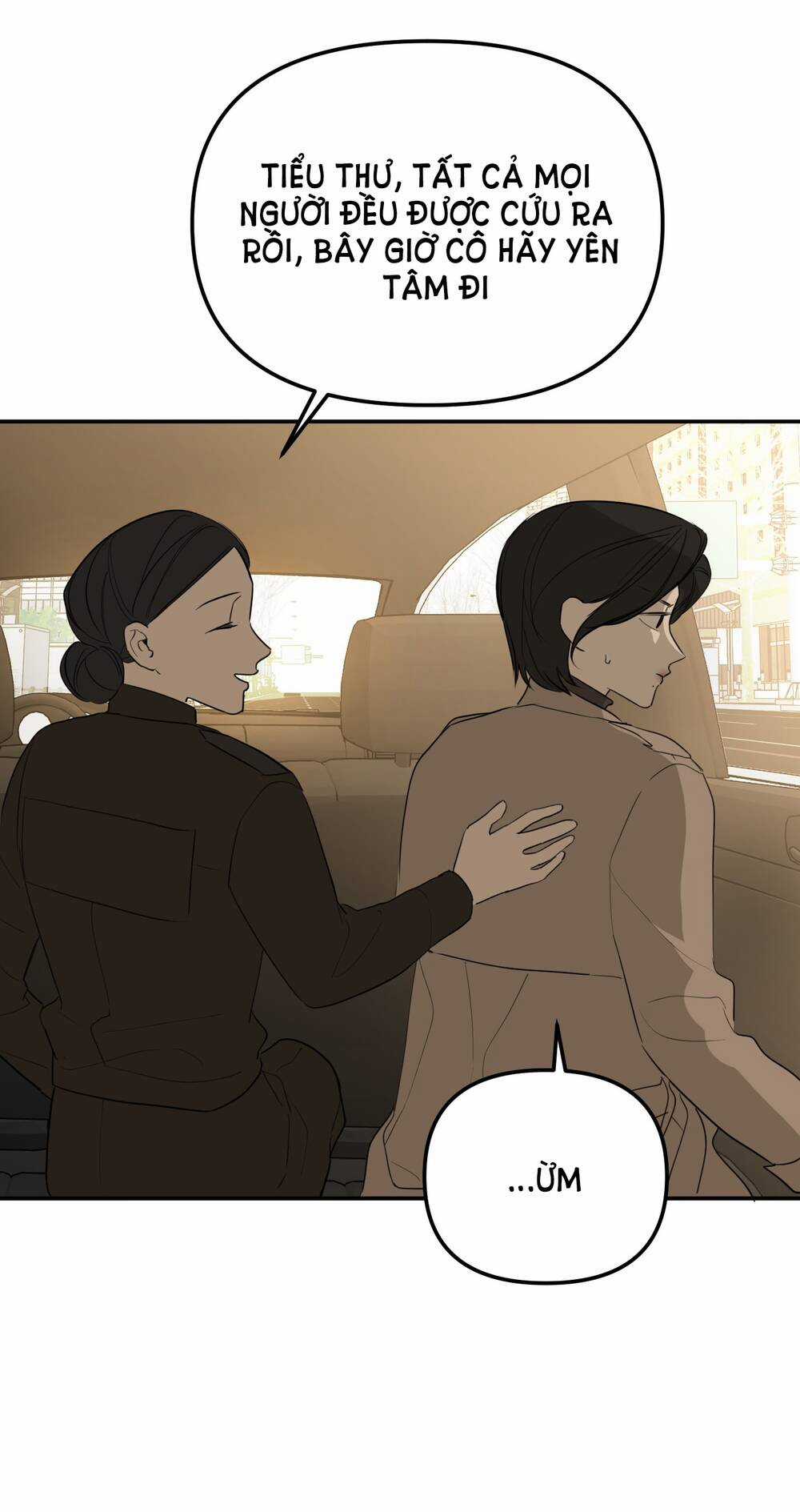 Ác Ma May Mắn - Chapter 60 - Trang 19