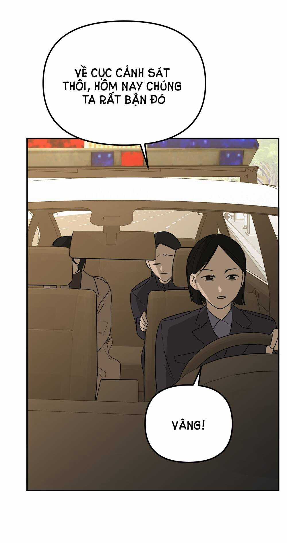 Ác Ma May Mắn - Chapter 60 - Trang 20