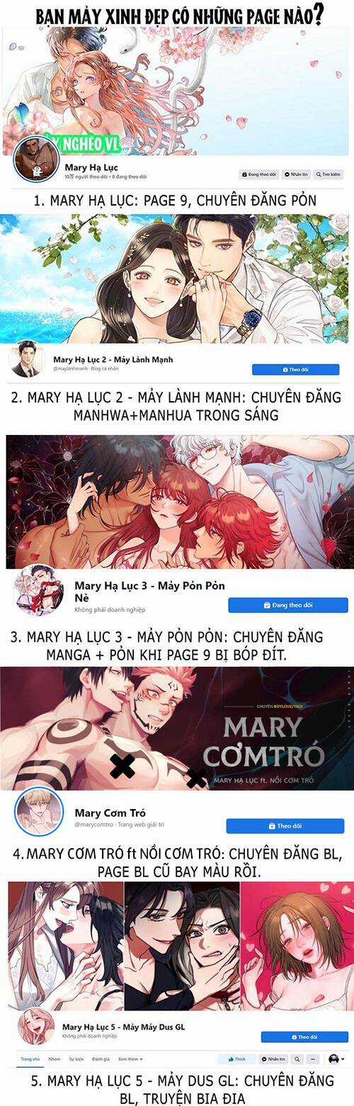 Ác Ma May Mắn - Chapter 60 - Trang 21