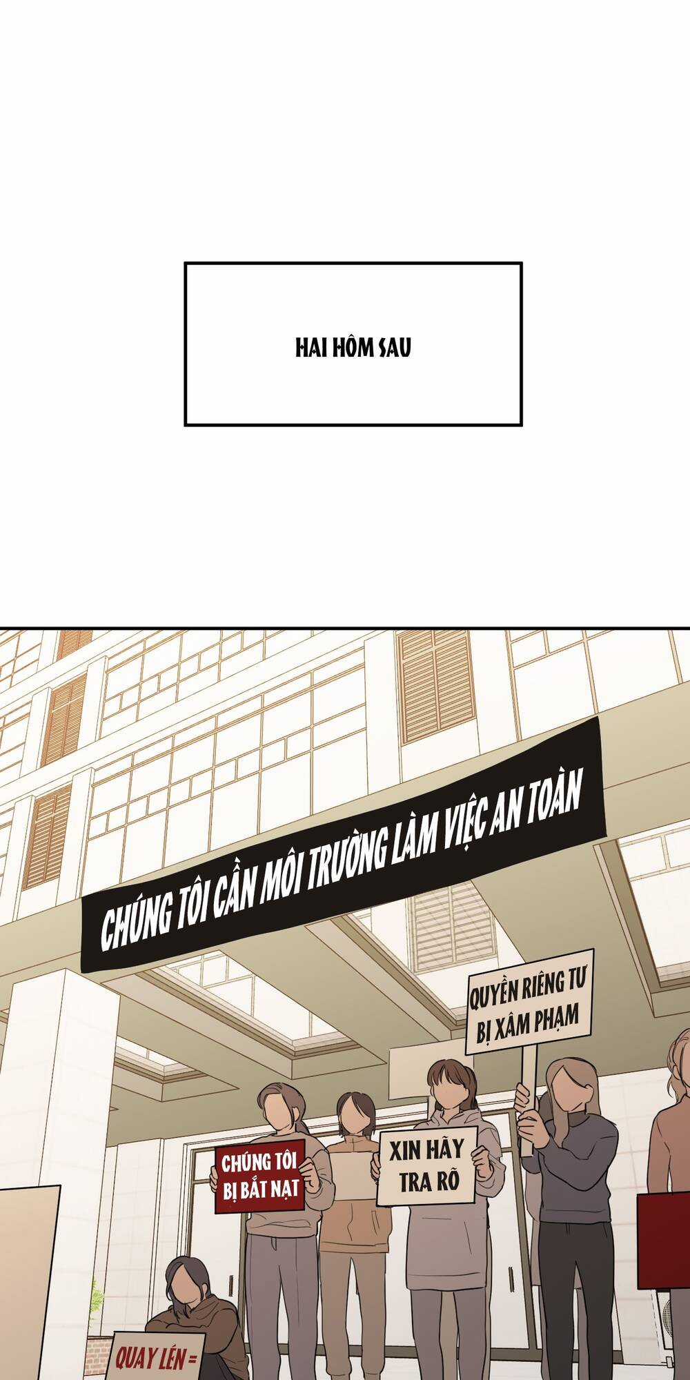 Ác Ma May Mắn - Chapter 60 - Trang 22