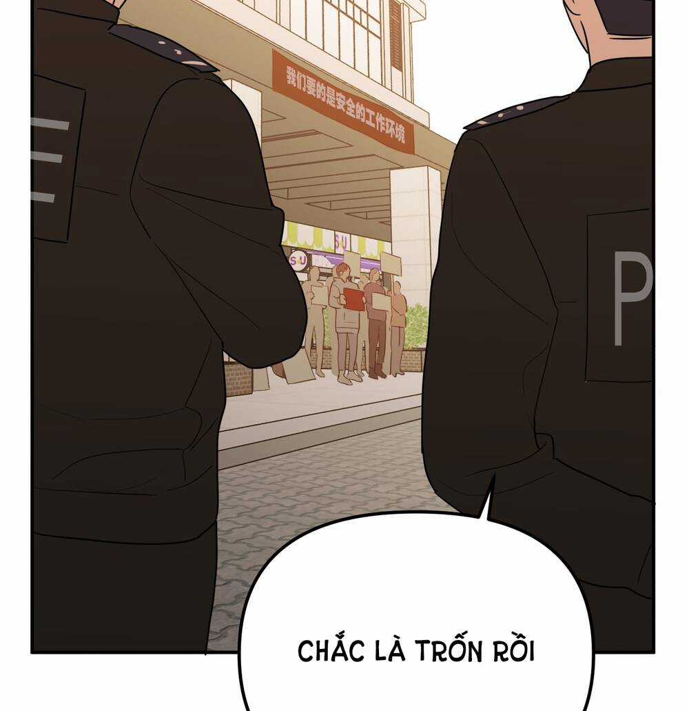 Ác Ma May Mắn - Chapter 60 - Trang 24