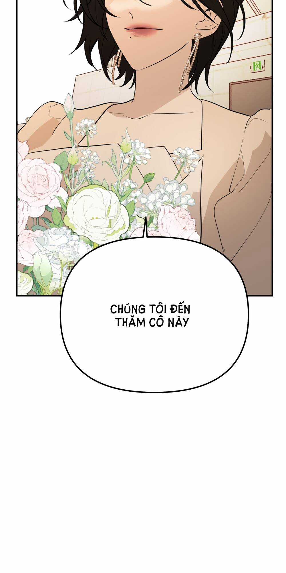 Ác Ma May Mắn - Chapter 60 - Trang 31