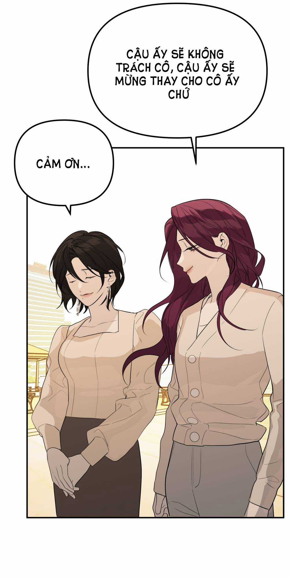 Ác Ma May Mắn - Chapter 60 - Trang 34