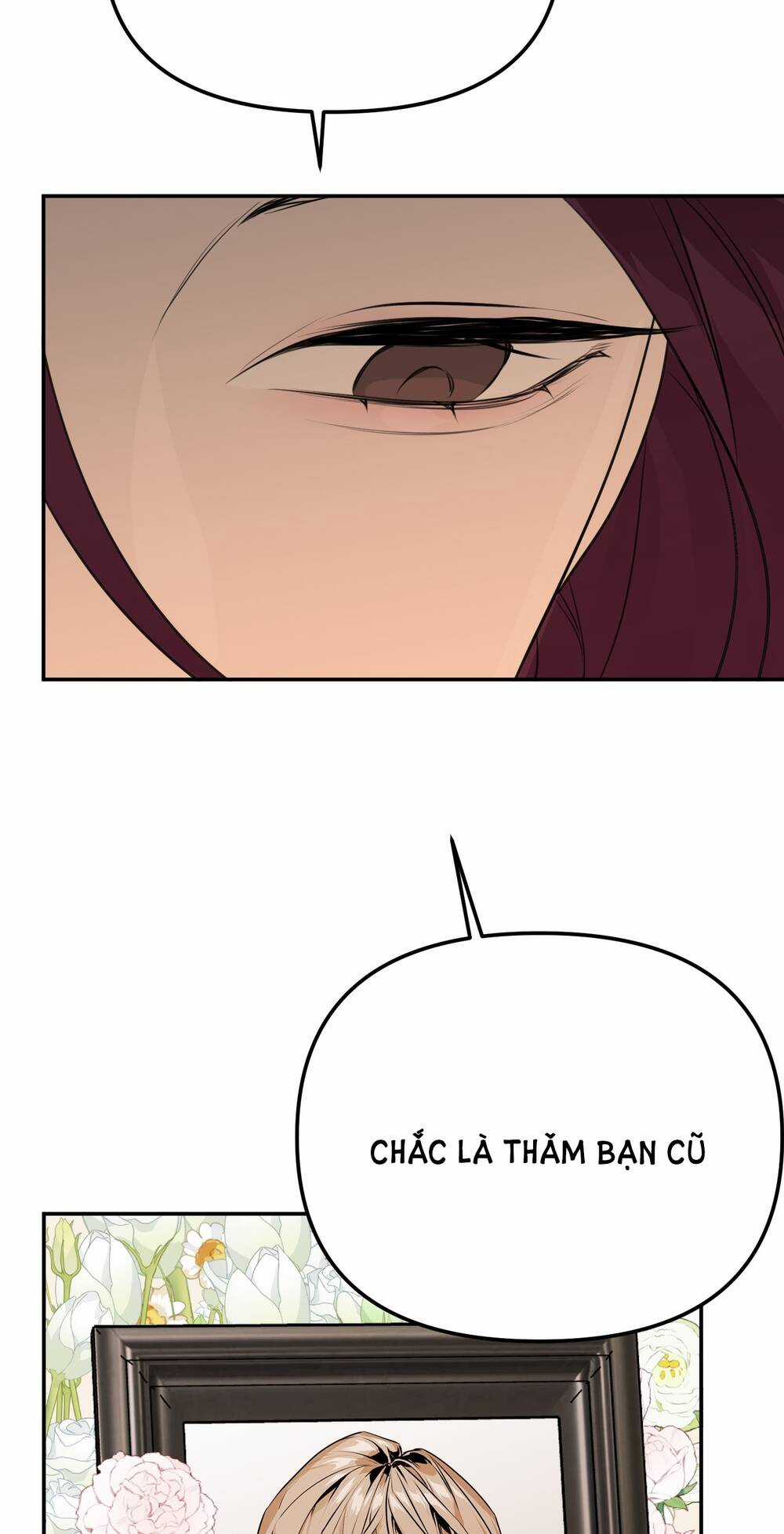 Ác Ma May Mắn - Chapter 60 - Trang 38