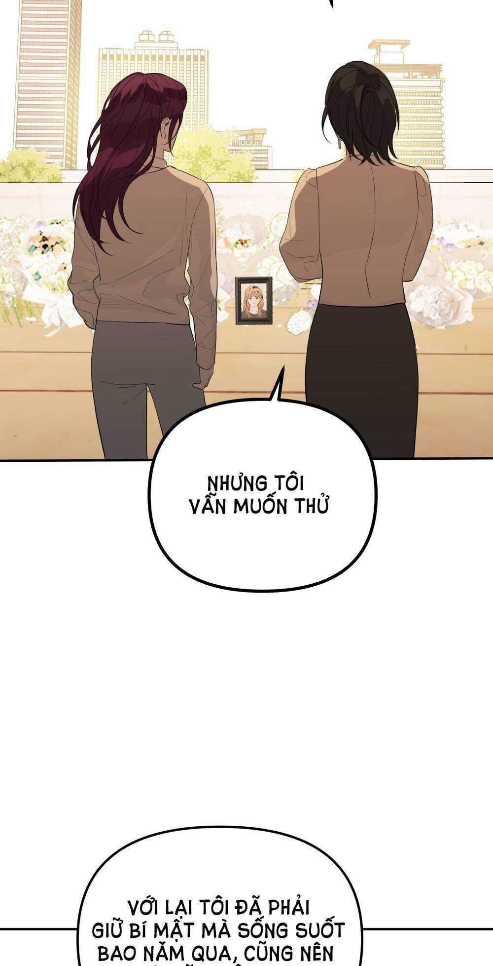 Ác Ma May Mắn - Chapter 60 - Trang 40