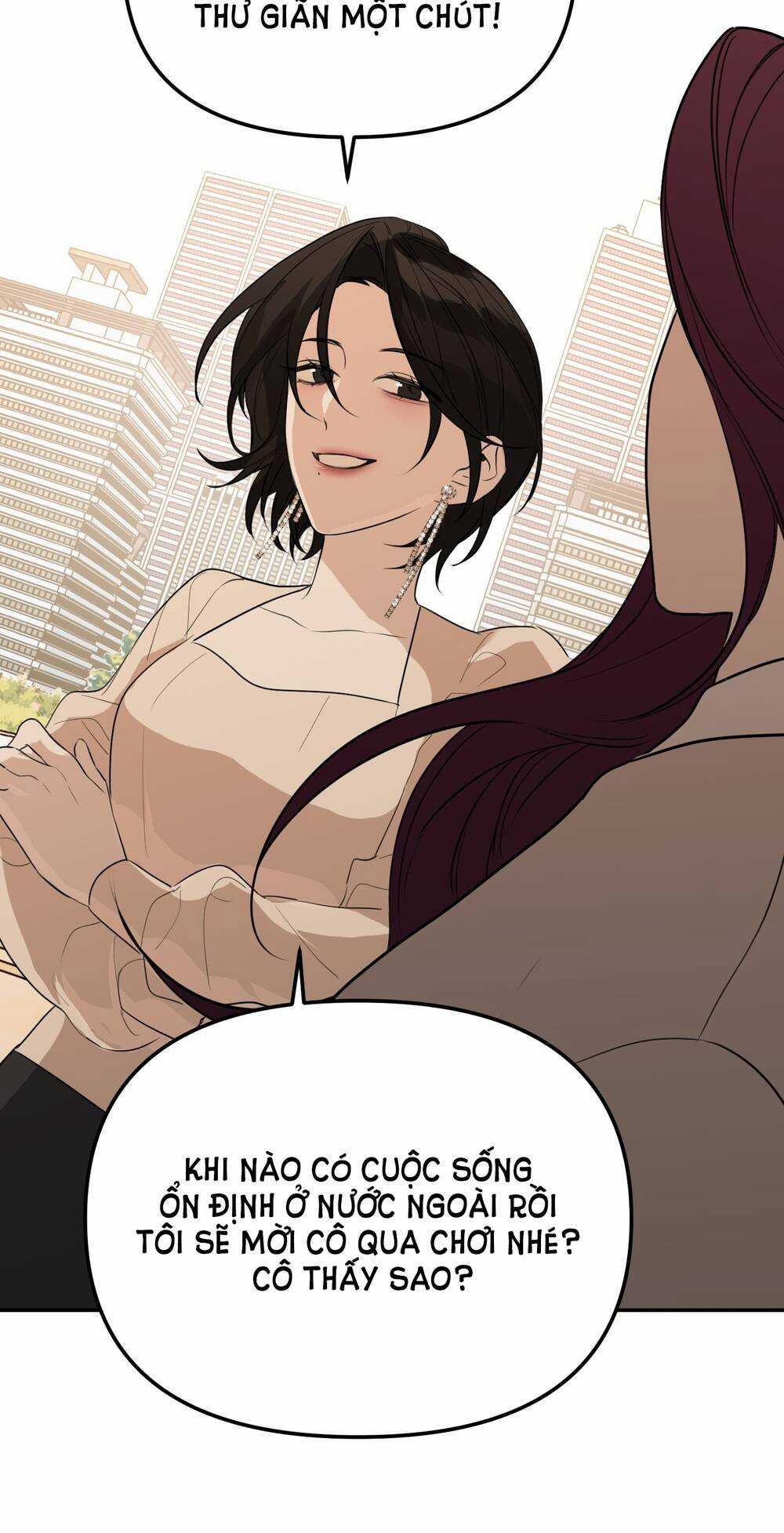 Ác Ma May Mắn - Chapter 60 - Trang 41