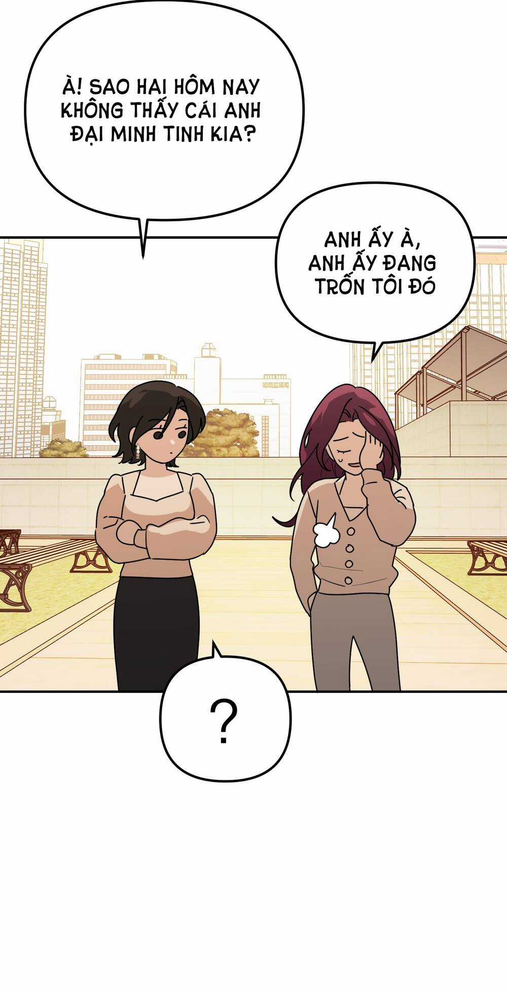 Ác Ma May Mắn - Chapter 60 - Trang 43