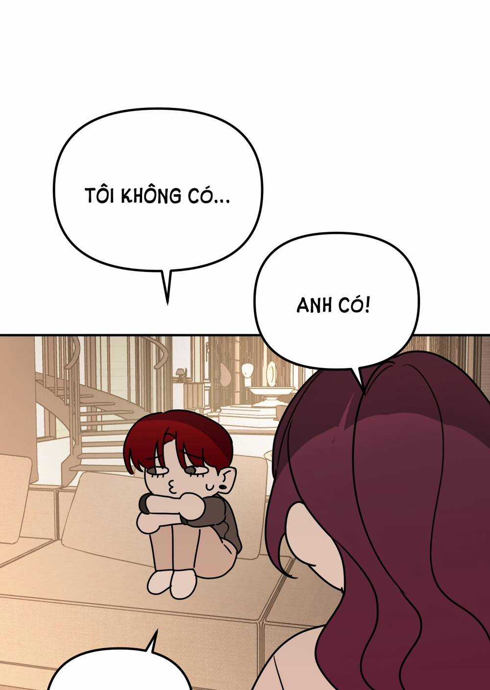 Ác Ma May Mắn - Chapter 60 - Trang 49