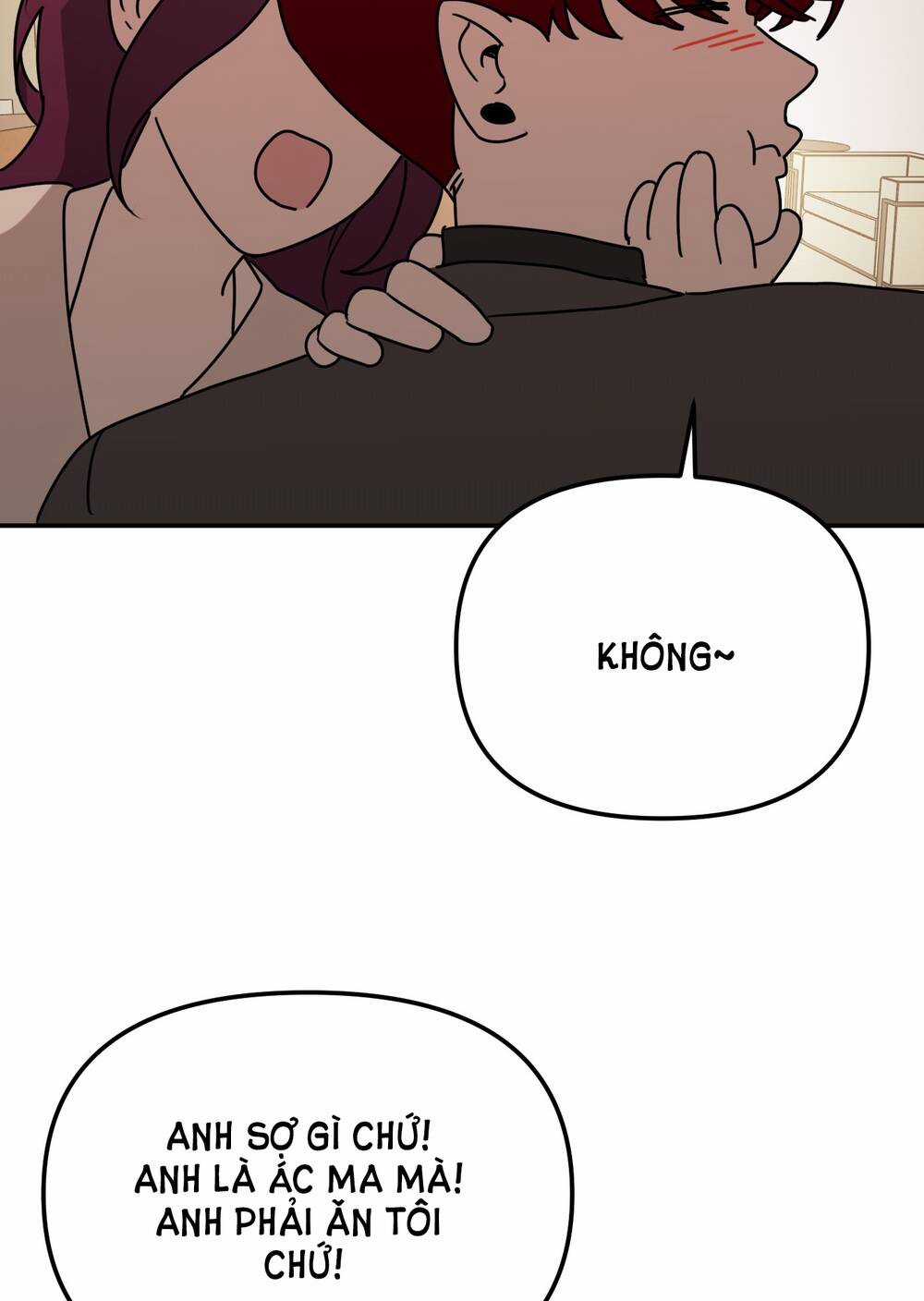 Ác Ma May Mắn - Chapter 60 - Trang 52