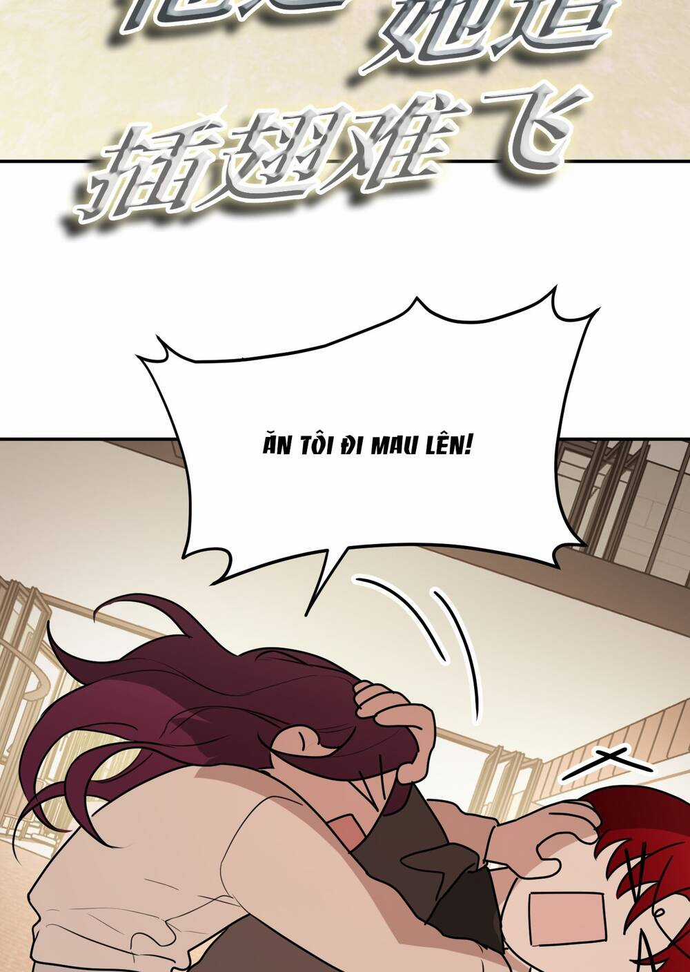 Ác Ma May Mắn - Chapter 60 - Trang 54