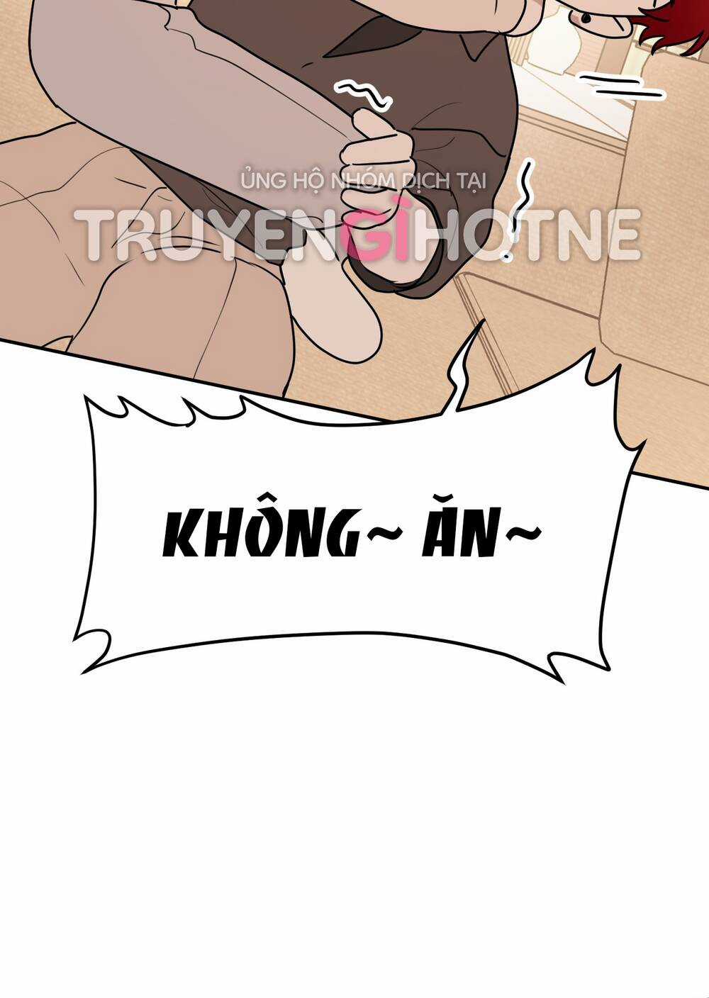 Ác Ma May Mắn - Chapter 60 - Trang 55