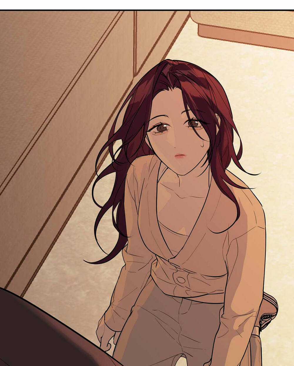 Ác Ma May Mắn - Chapter 61 - Trang 12