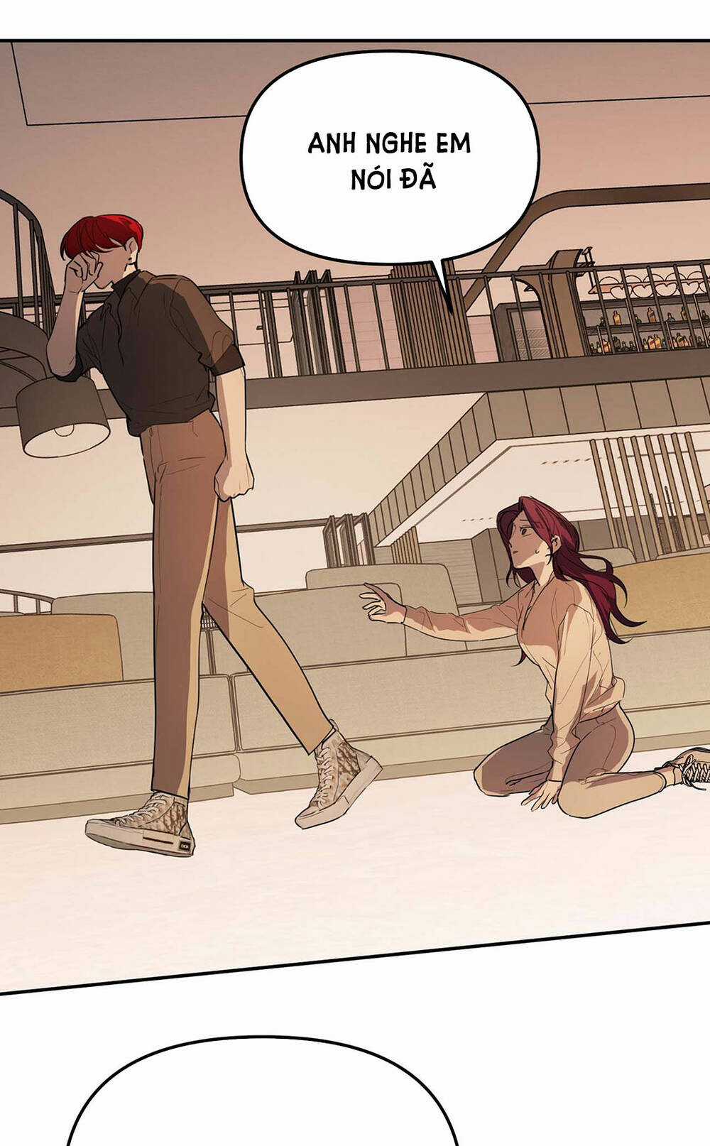 Ác Ma May Mắn - Chapter 61 - Trang 14