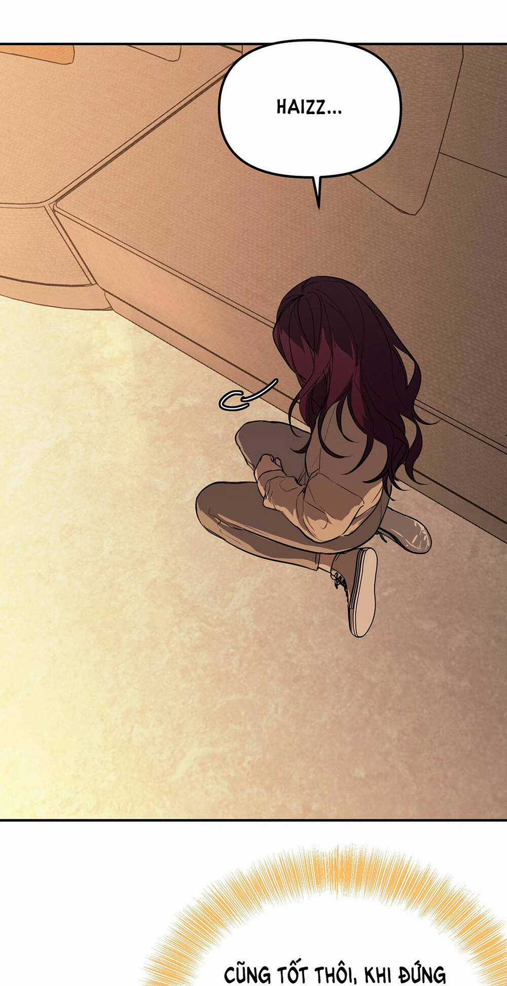 Ác Ma May Mắn - Chapter 61 - Trang 16