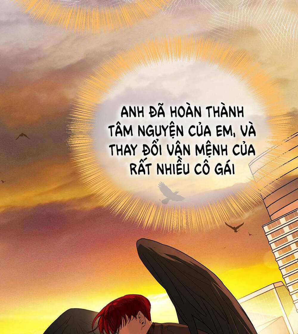 Ác Ma May Mắn - Chapter 61 - Trang 18