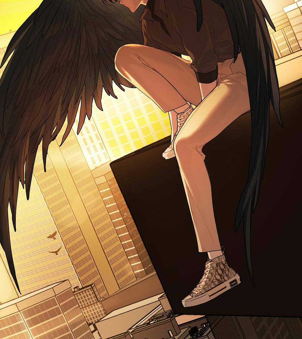 Ác Ma May Mắn - Chapter 61 - Trang 19