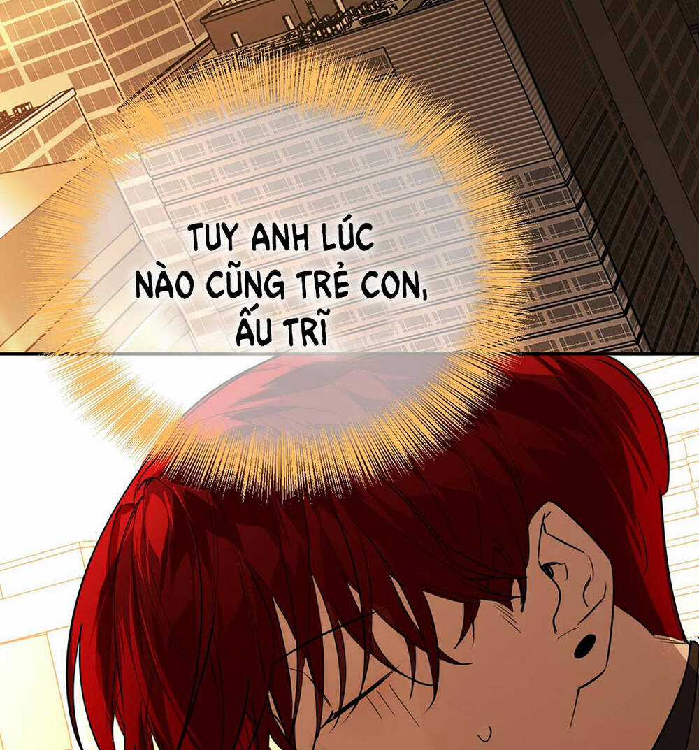 Ác Ma May Mắn - Chapter 61 - Trang 20