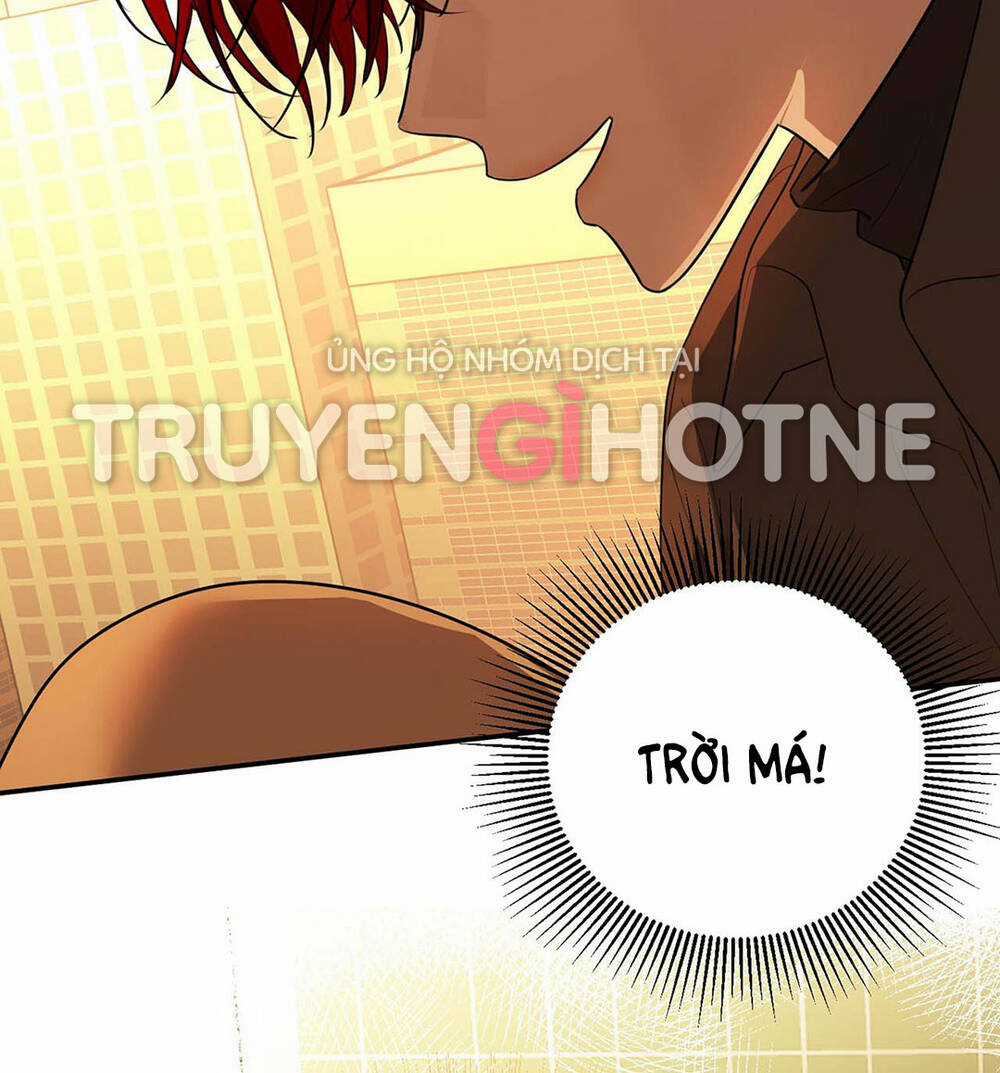 Ác Ma May Mắn - Chapter 61 - Trang 21