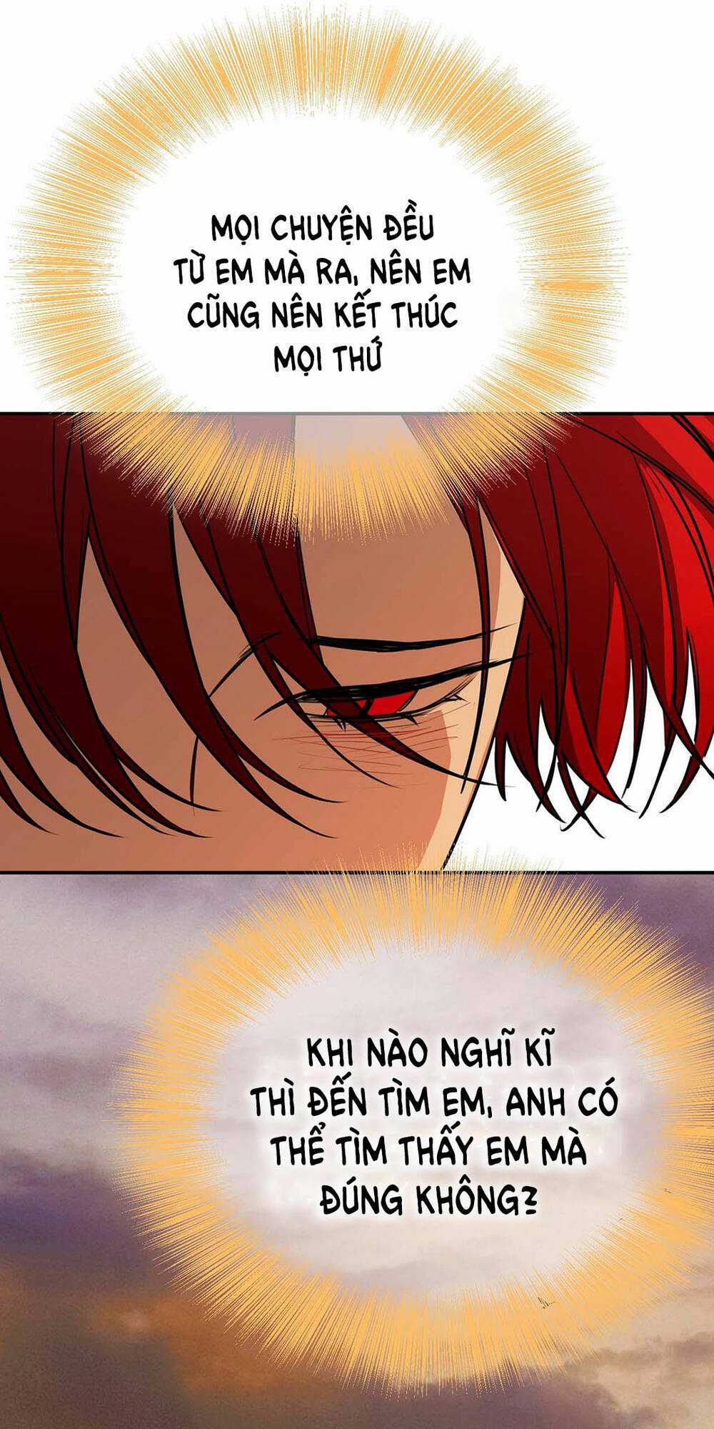 Ác Ma May Mắn - Chapter 61 - Trang 24