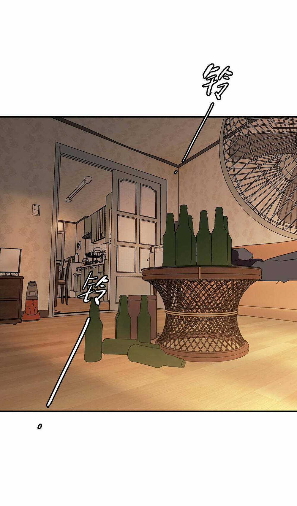 Ác Ma May Mắn - Chapter 61 - Trang 27