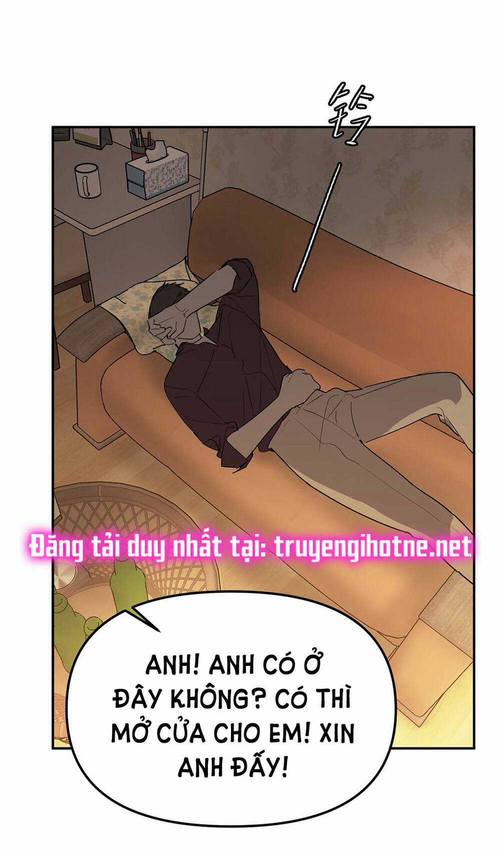 Ác Ma May Mắn - Chapter 61 - Trang 28