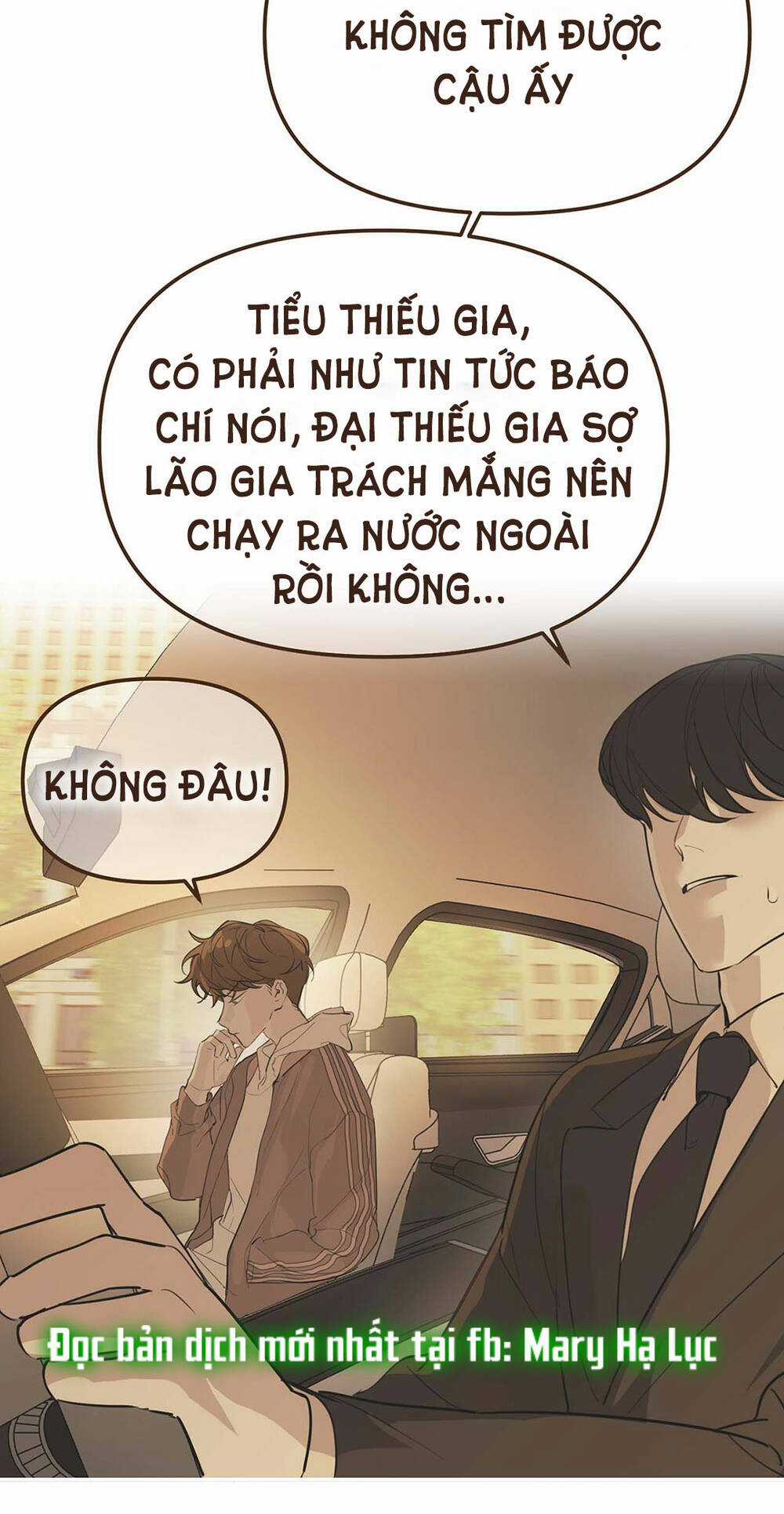 Ác Ma May Mắn - Chapter 61 - Trang 30