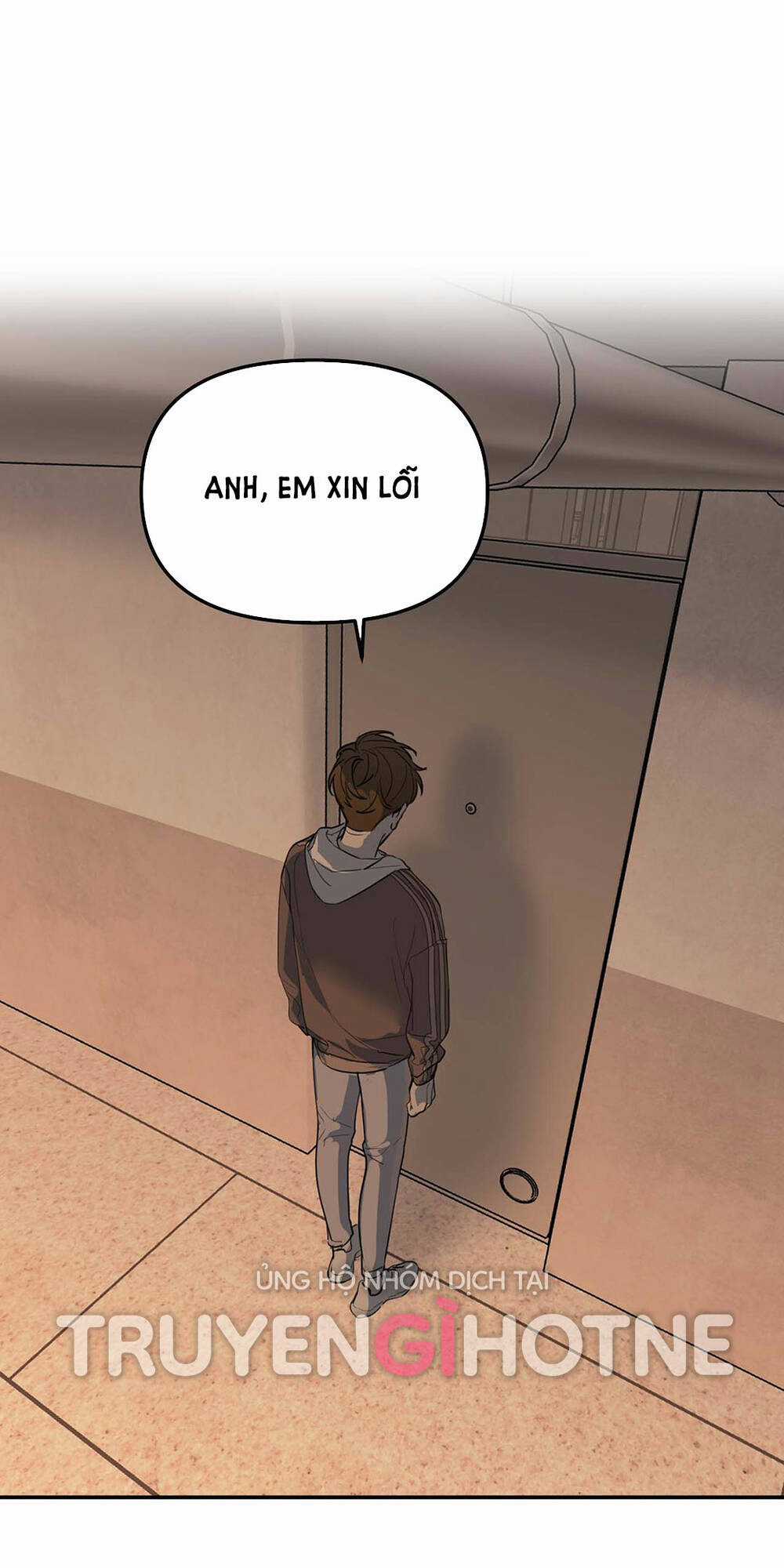 Ác Ma May Mắn - Chapter 61 - Trang 34