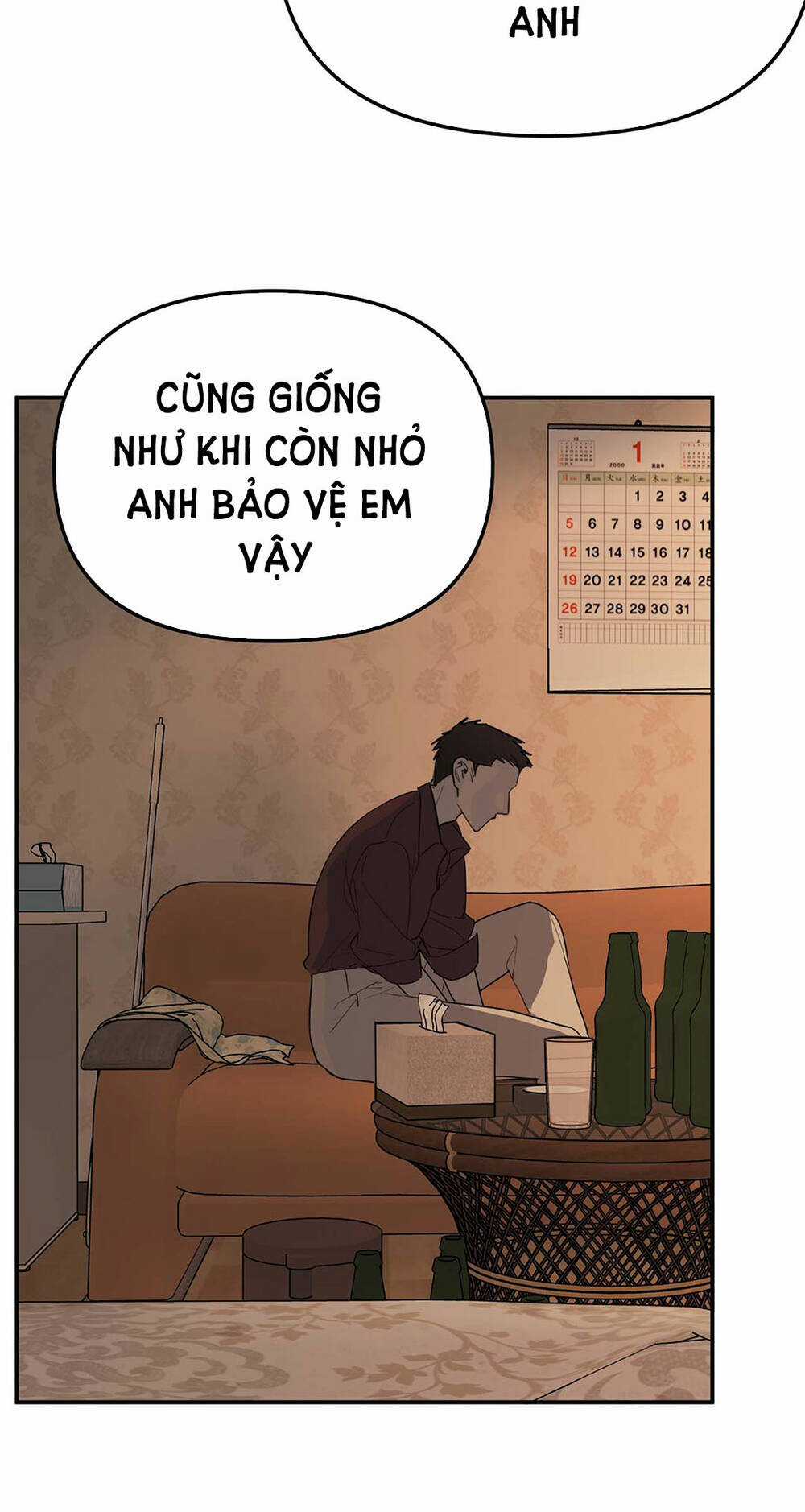 Ác Ma May Mắn - Chapter 61 - Trang 38