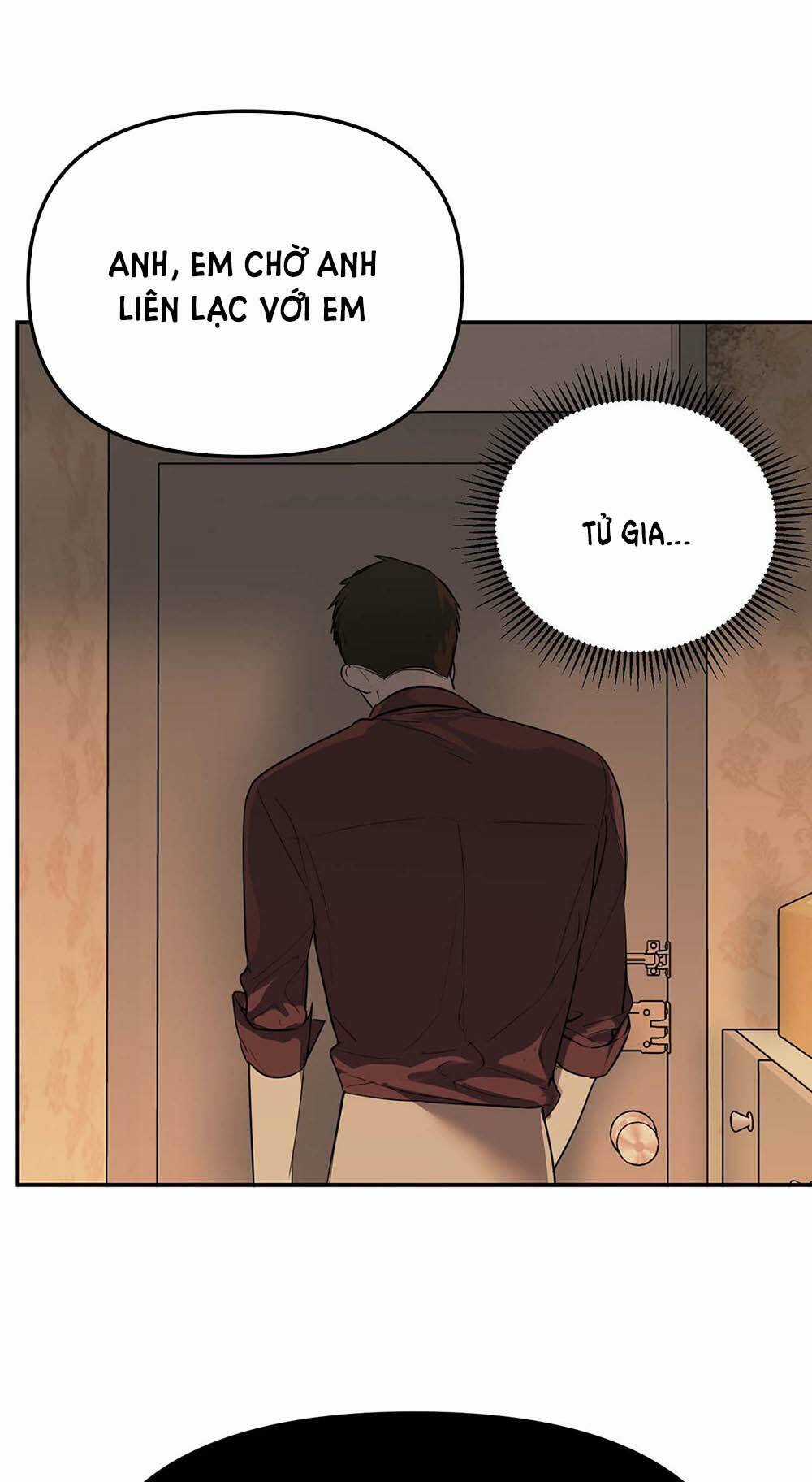 Ác Ma May Mắn - Chapter 61 - Trang 39