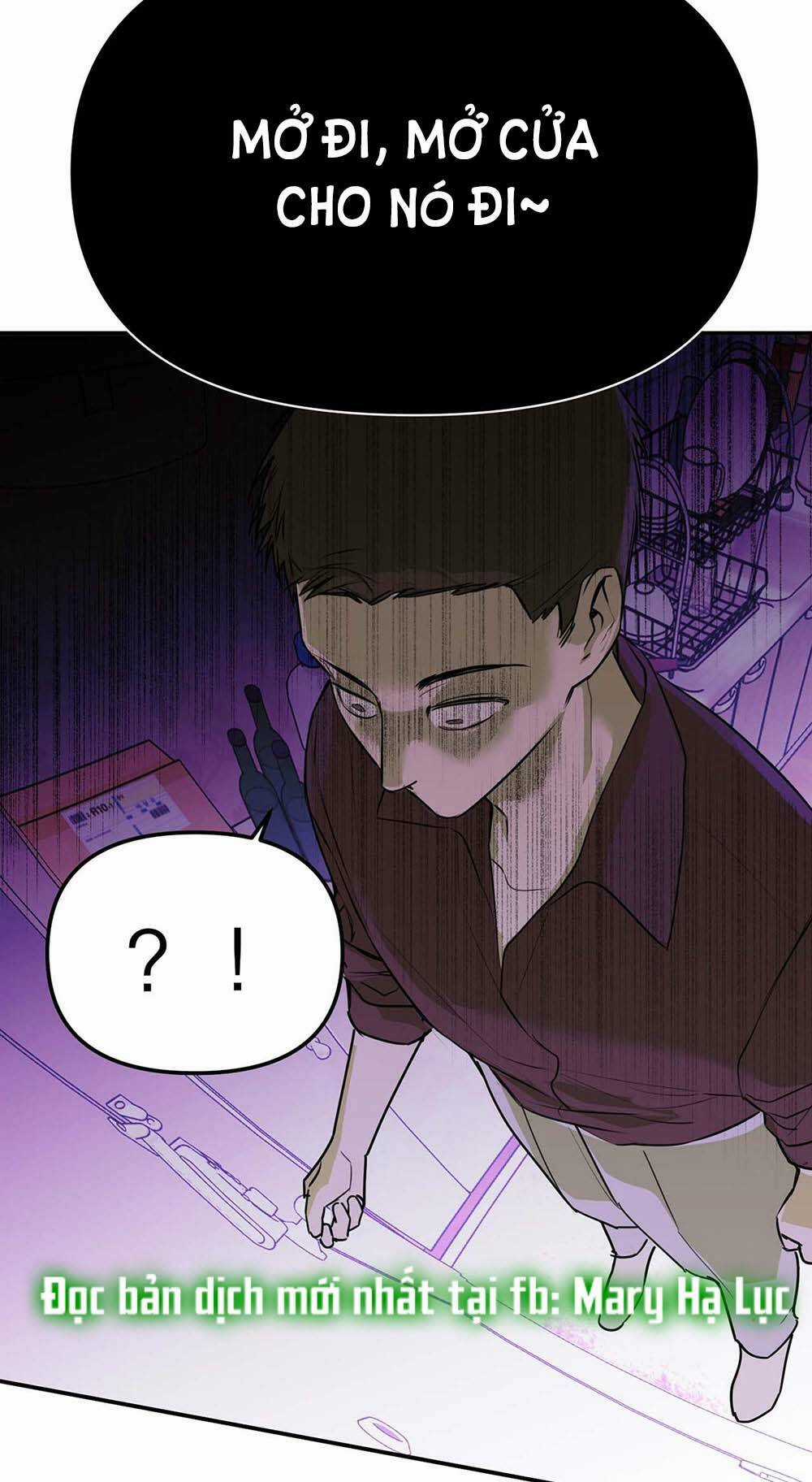 Ác Ma May Mắn - Chapter 61 - Trang 40