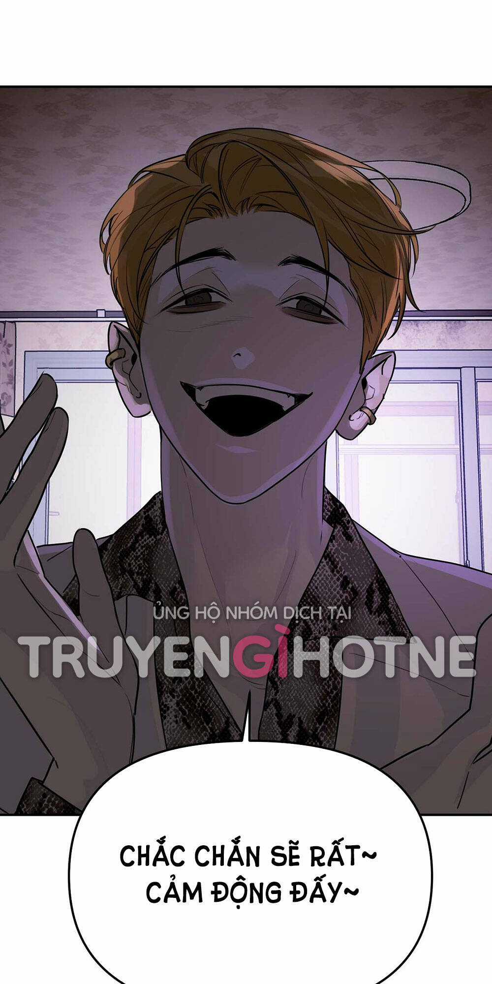 Ác Ma May Mắn - Chapter 61 - Trang 43