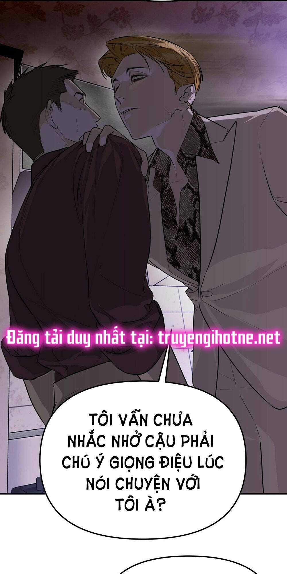 Ác Ma May Mắn - Chapter 61 - Trang 46